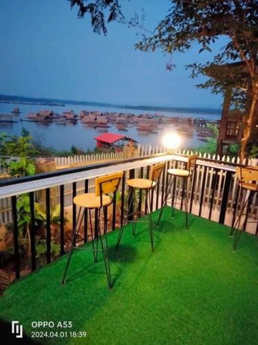 Wang Sam Mo House | บ้านระเบียงน้ำวังใหญ่ วังสามหมอ อุดรธานี