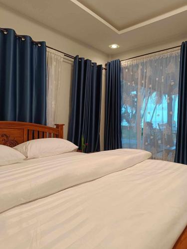 Lang Suan House | บ้านระเบียงเลหลังสวน room A
