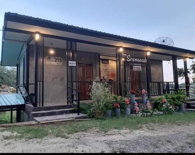 Khao Kho House | บ้านศรีมีทรัพย์ เขาค้อ