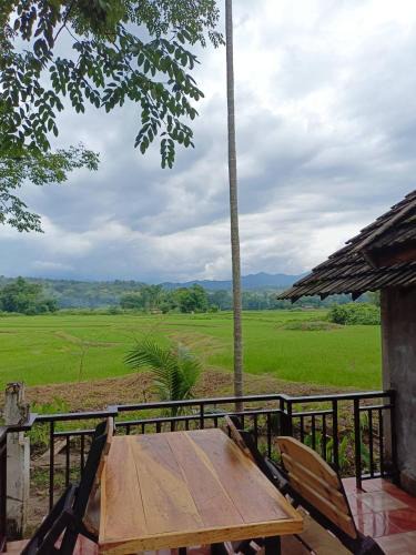 Mueang Pan Resort | บ้านสวนเฮือนแก้ว แจ้ซ้อน โฮมสเตย์