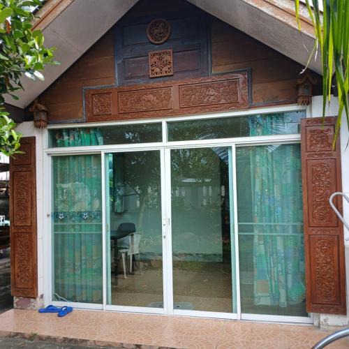 Saraphi House | บ้านอนัตตา