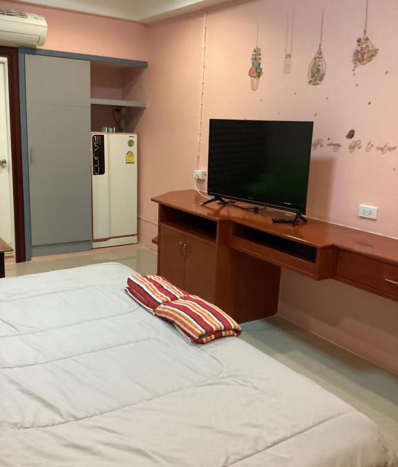 Si Racha Apartment | บ้านโนรีแมนชั่น