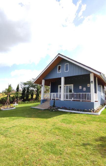 Muak Lek Cabin | บ้านไร่โฮมเทล ณ ปากช่อง