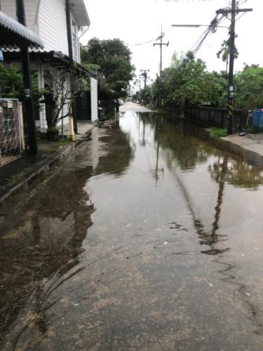 Bang Kruai Apartment | ประเทศไทย