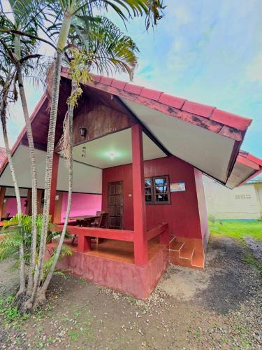 Khlong Khut House | ปลาตอง รีสอร์ท