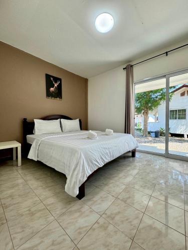 Chanthaburi Resort | ฝันดี รีสอร์ท-Fundee resort