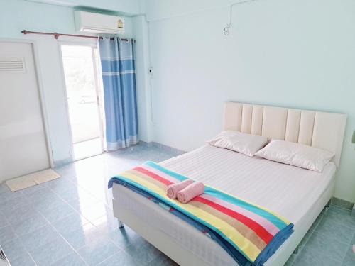 Ayutthaya Apartment | พฤกษาเพลสอยุธยา