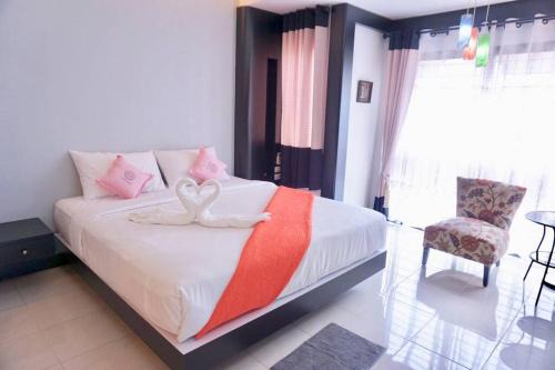 Kho Hong House | พี่ดา เฮ้าส์ (P'Da House)