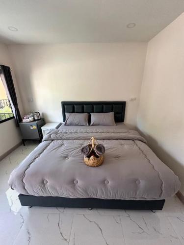 Chong Kham House | พุทโธรีสอร์ท