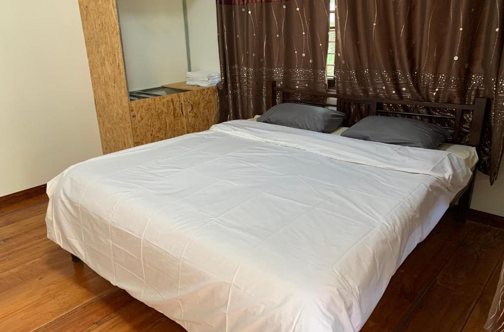 Mae Tam House | ฟากน้ำรีสอร์ต พะเยา