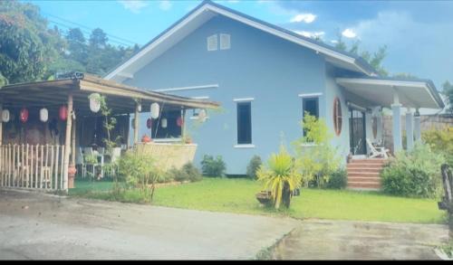 Chiang Dao Bed & Breakfast | ม่อนหมอกเชียงดาว