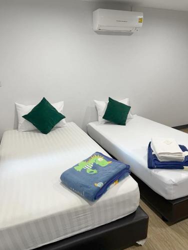 Ban Phai Hotel | รุ่งเรืองรีสอร์ท3