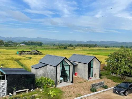 Song House | ริมยมรีสอร์ท