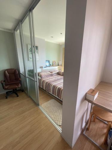 Nong Chaeng Apartment | ลุมพินีคอนโด