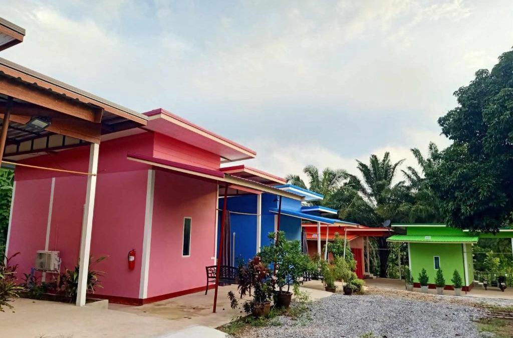 Seka Hotel | วรรณรีสอร์ทwanresort