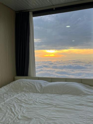 Lom Kao House | วิมานหมอก ภูทับเบิก