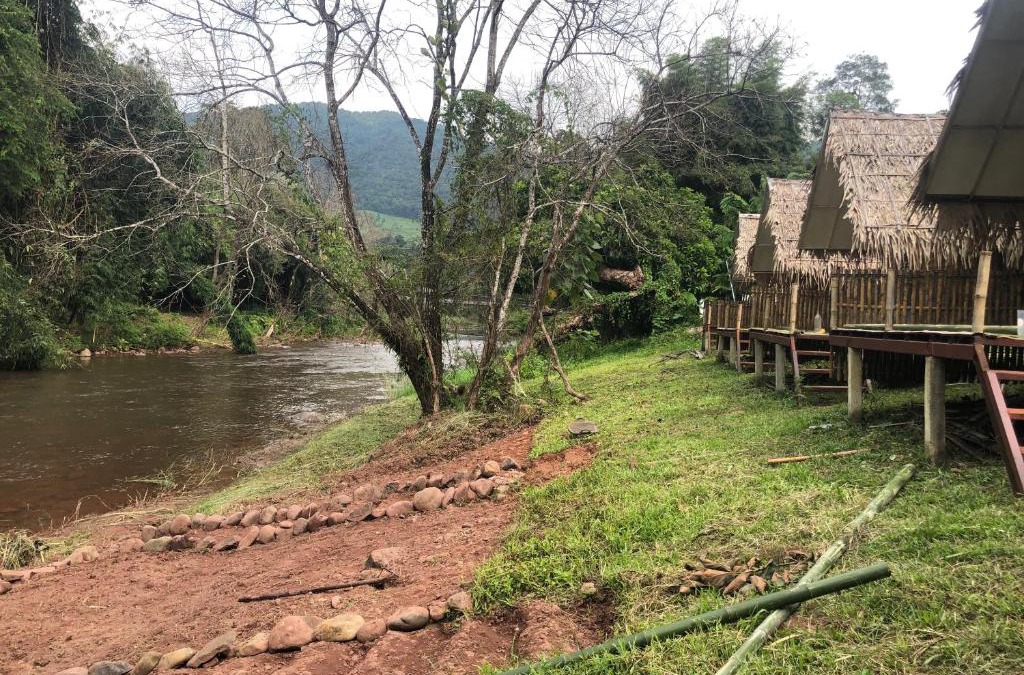 Bo Kluea Other | วิวสว้า โฮมสเตย์