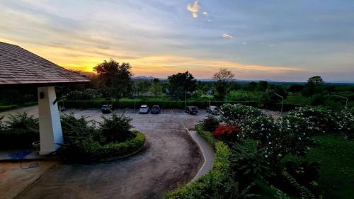 Mu Si Hotel | ศูนย์อบรม Greatland Glamping Khao Yai Resort