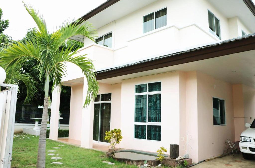 Kanchanaburi Resort | สบายกาญจน์