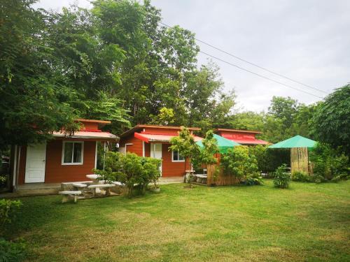 Chiang Khan Other | สวนตาคูณเชียงคาน 2