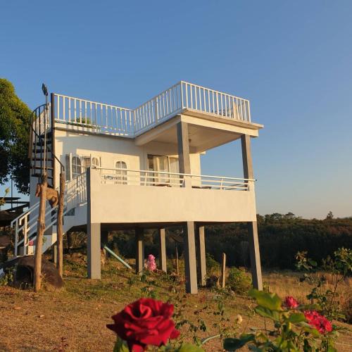 Lom Sak House | สวนมรดกดอย