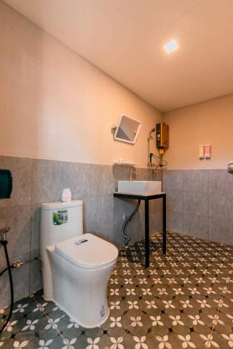 Mae Taeng House | สวนส้มลุงเก๊าโฮมสเตย์แม่แตง