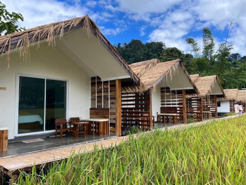 Bo Kluea House | สะปันดีวิว Sapan Dee View บ่อเกลือ น่าน