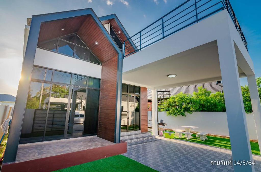 Hin Lek Fai Villa | สโลว์ไลฟ์2 ปาร์ตี้ หัวหิน พูลวิลล่า Slowlife2 Party Hua-Hin Pool Villa