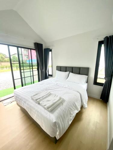 Lampang House | สุขสวัสดิ์ มินิรีสอร์ท