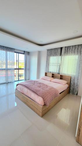 Ongkharak Hotel | หลังมศว อพาร์ทเม้นท์