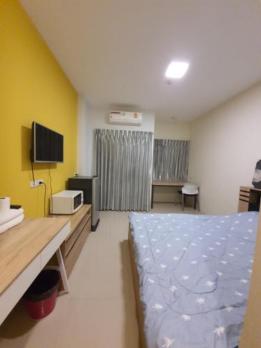 Khlong Luang Apartment | หอพัก เดอะพีค THE PEAK KLONG 6