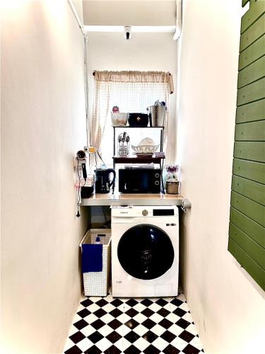 Rangsit Apartment | อมรรัตน์Room