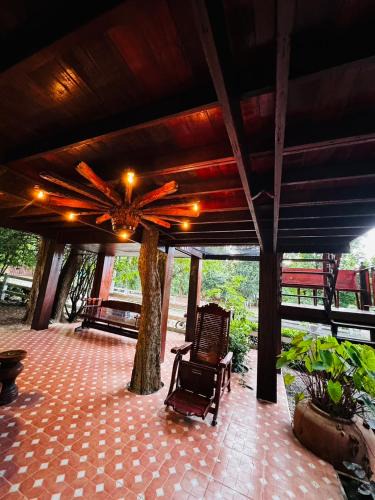 Phaya Yen Bed & Breakfast | อิงภูเมาท์เท่นวิว เขาใหญ่