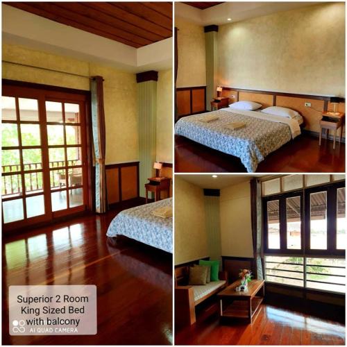 Amphawa Bed & Breakfast | อัมพวาริเวอร์วิว amphawa river view
