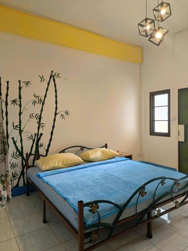 Lampang Apartment | อิ่มละมัยอพาร์ทเม้นท์