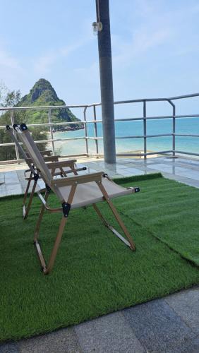 Kui Buri Hotel | อ่าวน้อยซีวิว รีสอร์ท