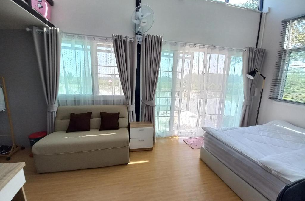 Mae Kon House | ฮักฮิมน้ำsweet