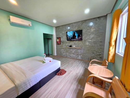 Kok Makham Hotel | ฮีลใจ การ์เด้น รีสอร์ท