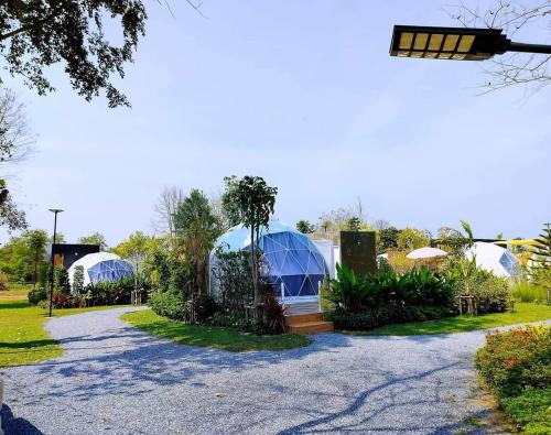 Mu Si House | เกรทแลนด์เขาใหญรีสอร์ท