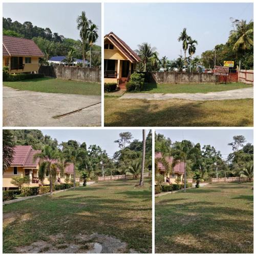 Laem Klat Resort | เกาะช้างรักดี รีสอร์ท