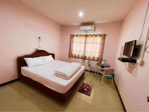Ko Libong House | เกาะลิบงซันไรส์ โฮมสเตย์ Koh libong sunrise Homestay
