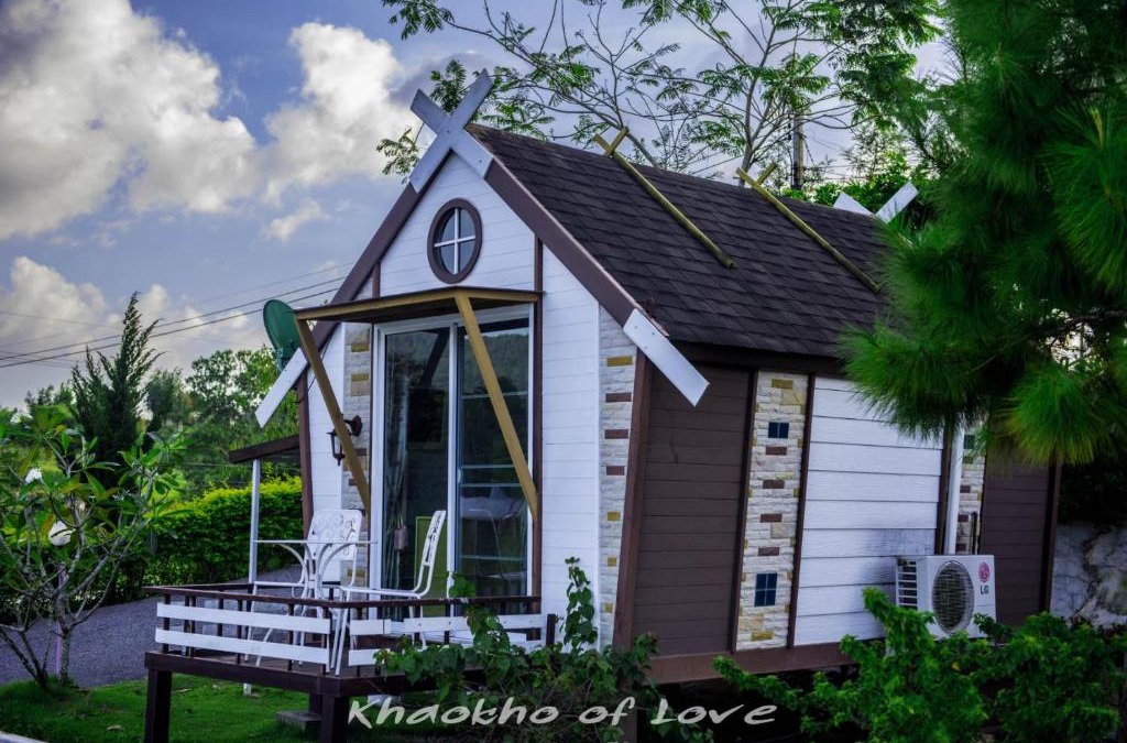 Khao Kho House | เขาค้อออฟเลิฟ
