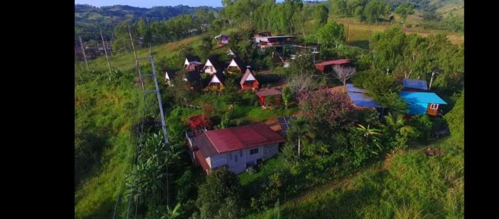 Khao Kho House | เขาค้อ อันนาอิม รีสอร์ท