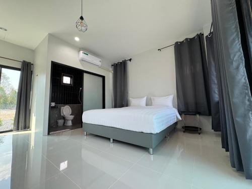 Chanthaburi Hotel | เค้ง Kheng Chanthaburi