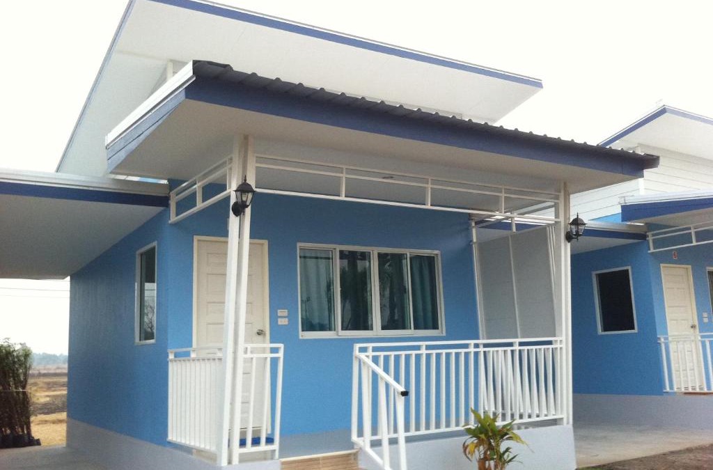 Khon Kaen Resort | เคียงเลิงรีสอร์ท