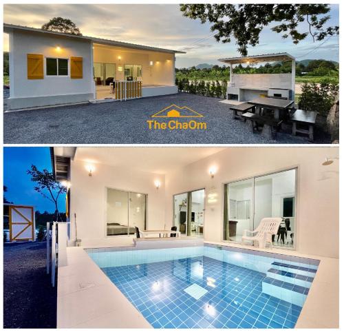 Kaeng Khoi House | เดอะ ชะอม The ChaOm