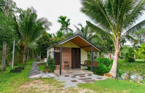 Chumphon Villa | เป่าฟู่เฮ้าส์ Bao Fu's House