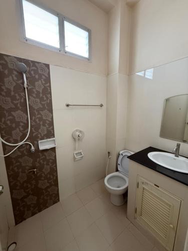 Nakhon Ratchasima Apartment | เฟรชชี่รูม อพาร์ตเมนต์