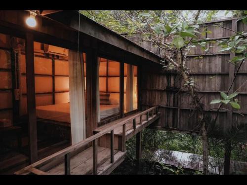 Ko Thepho Bed & Breakfast | เรือนคุณแม่