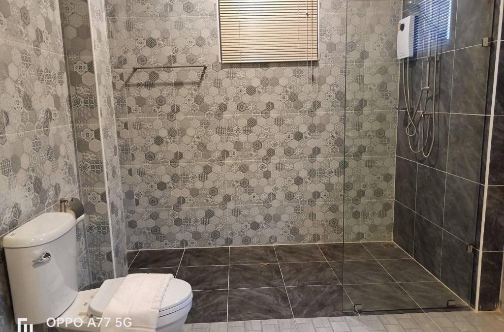 Mae Faek Mai Villa | เลอเบสท์พลูวิลล่า302LeBest PoolVillaChiangmai